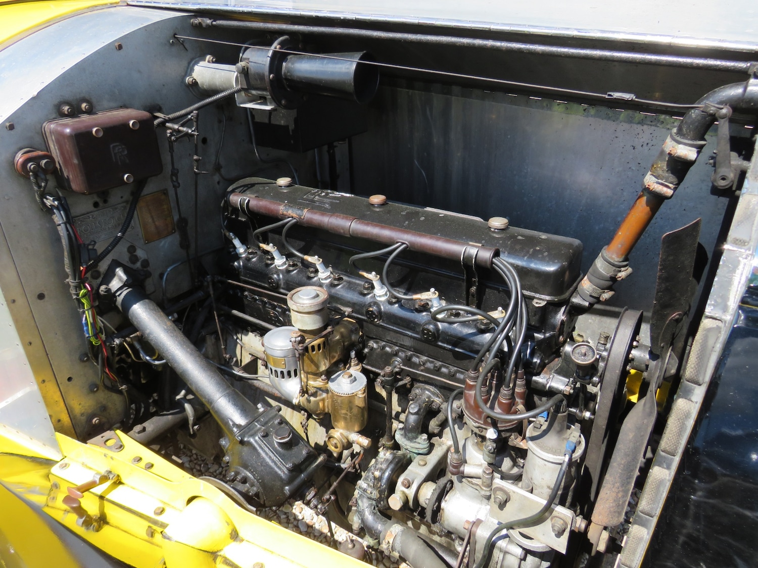 Vehicle 41