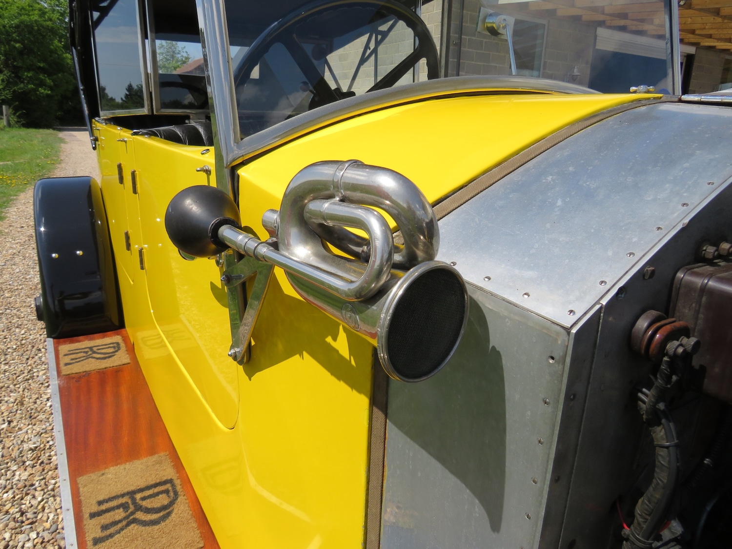 Vehicle 43