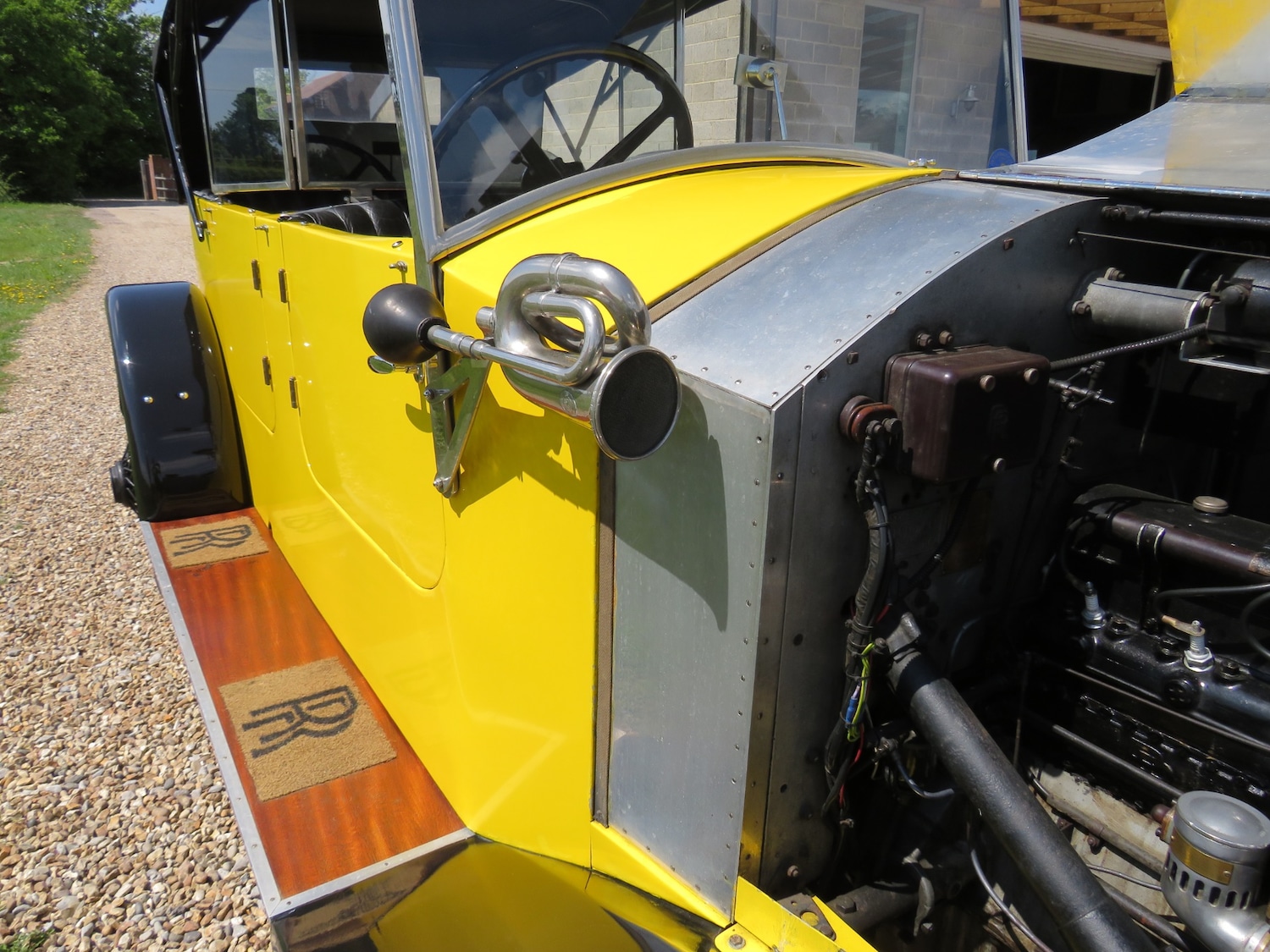 Vehicle 45