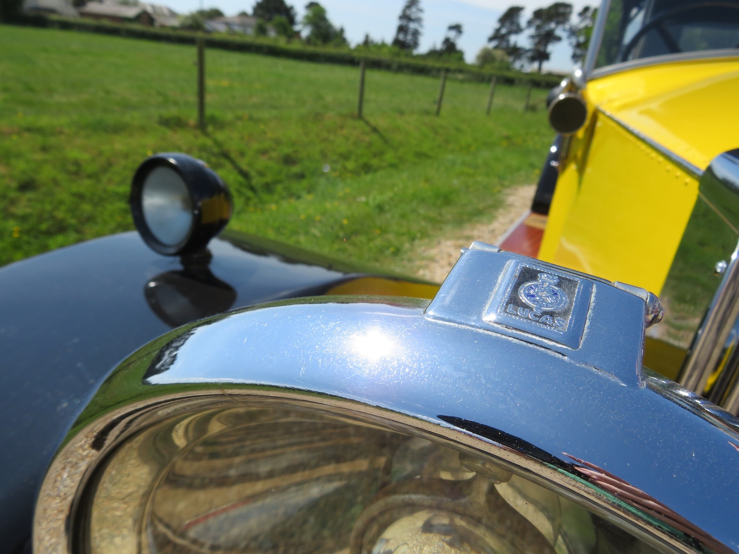 Vehicle 46