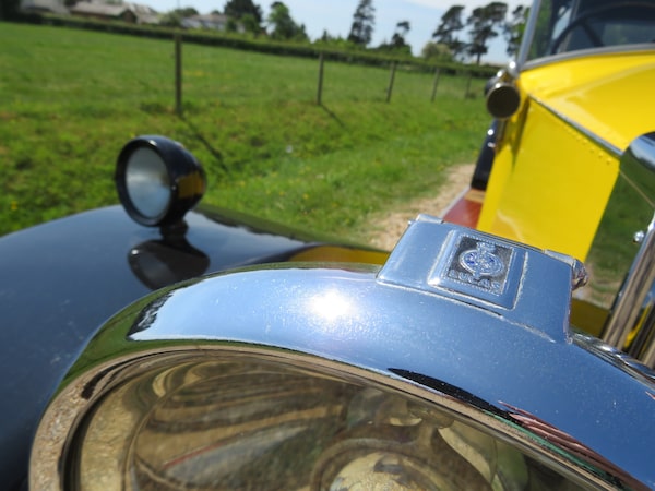 Used Rolls-Royce 20hp 1928 for sale - 74635205: Photo 46