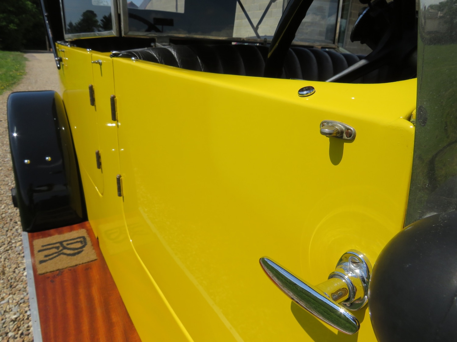 Vehicle 49