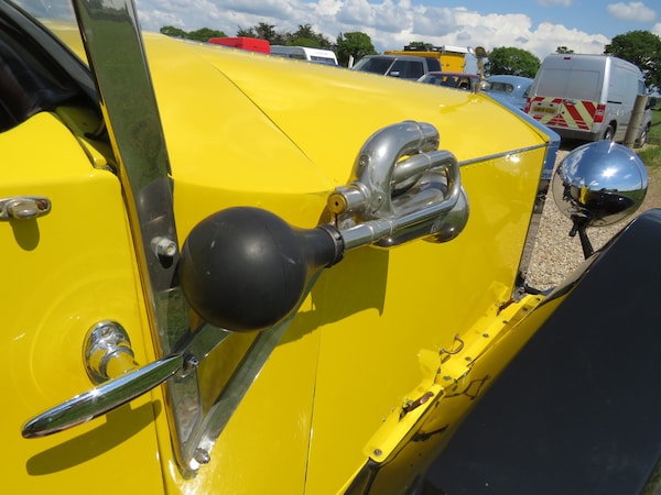 Used Rolls-Royce 20hp 1928 for sale - 74635205: Photo 4