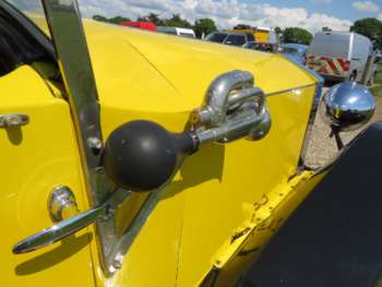 Used Rolls-Royce 20hp 1928 for sale - 74635205: Photo