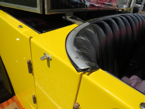 Used Rolls-Royce 20hp 1928 for sale - 74635205: Photo 51