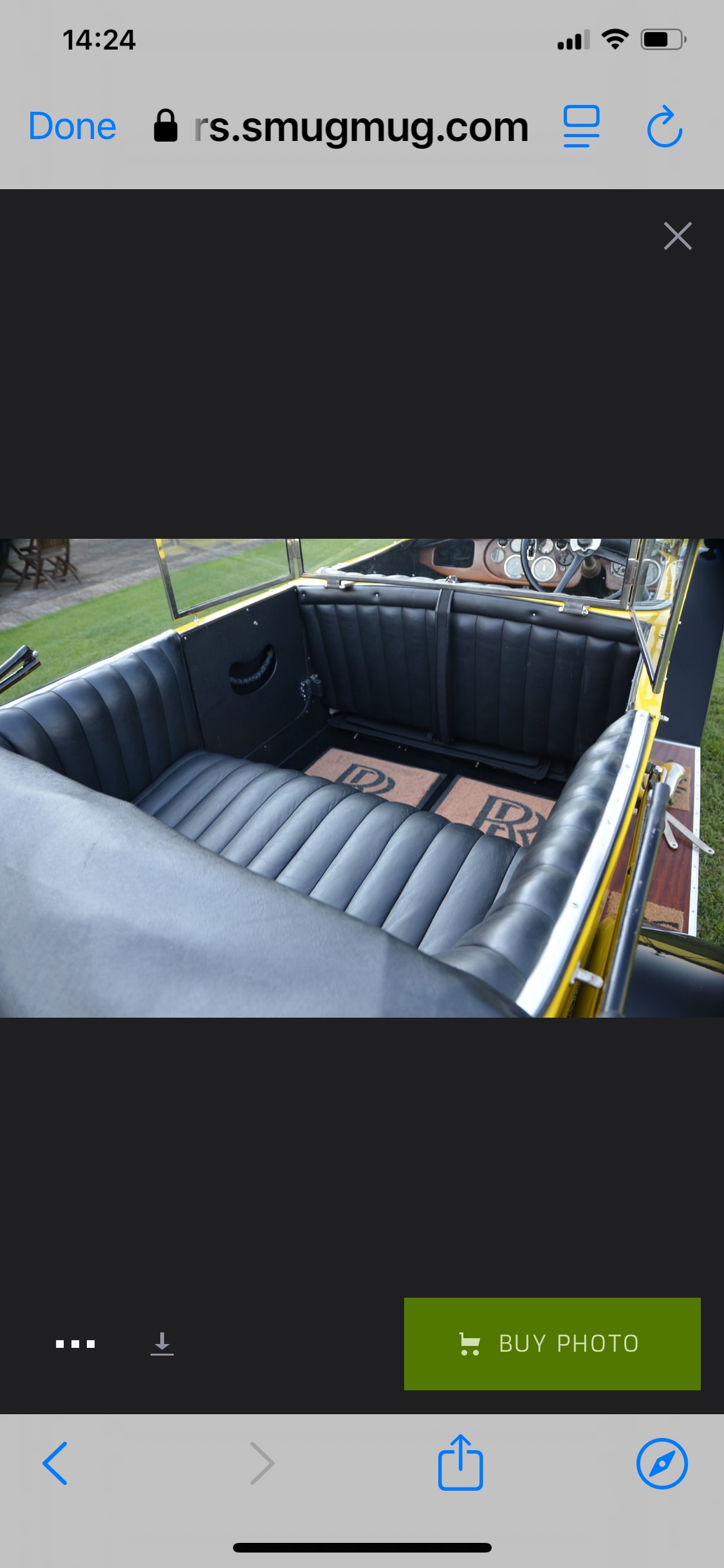 Vehicle 54