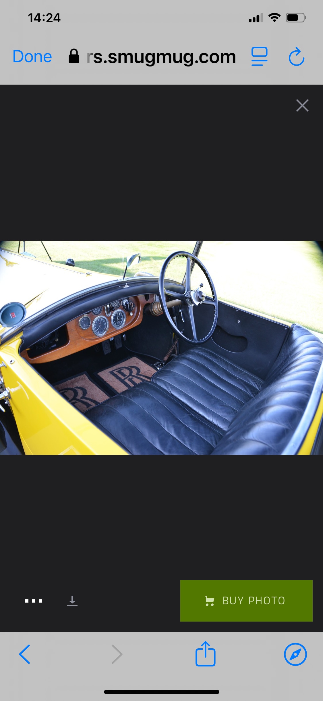 Vehicle 55