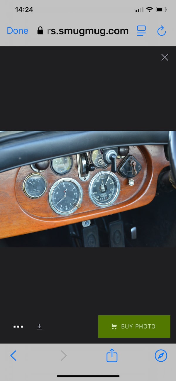 Used Rolls-Royce 20hp 1928 for sale - 74635205: Photo 56
