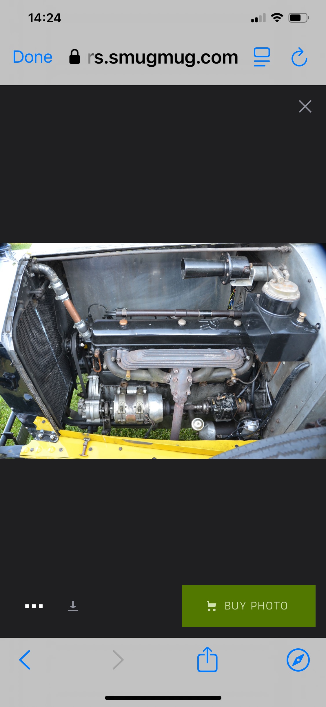 Vehicle 57