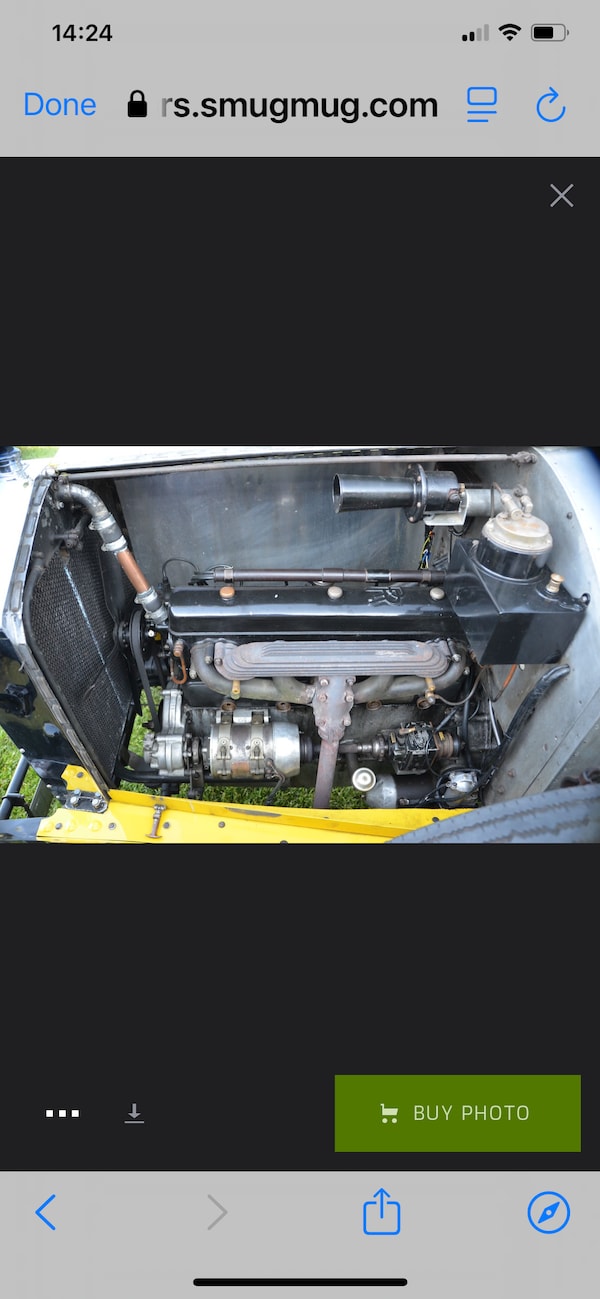 Used Rolls-Royce 20hp 1928 for sale - 74635205: Photo 57