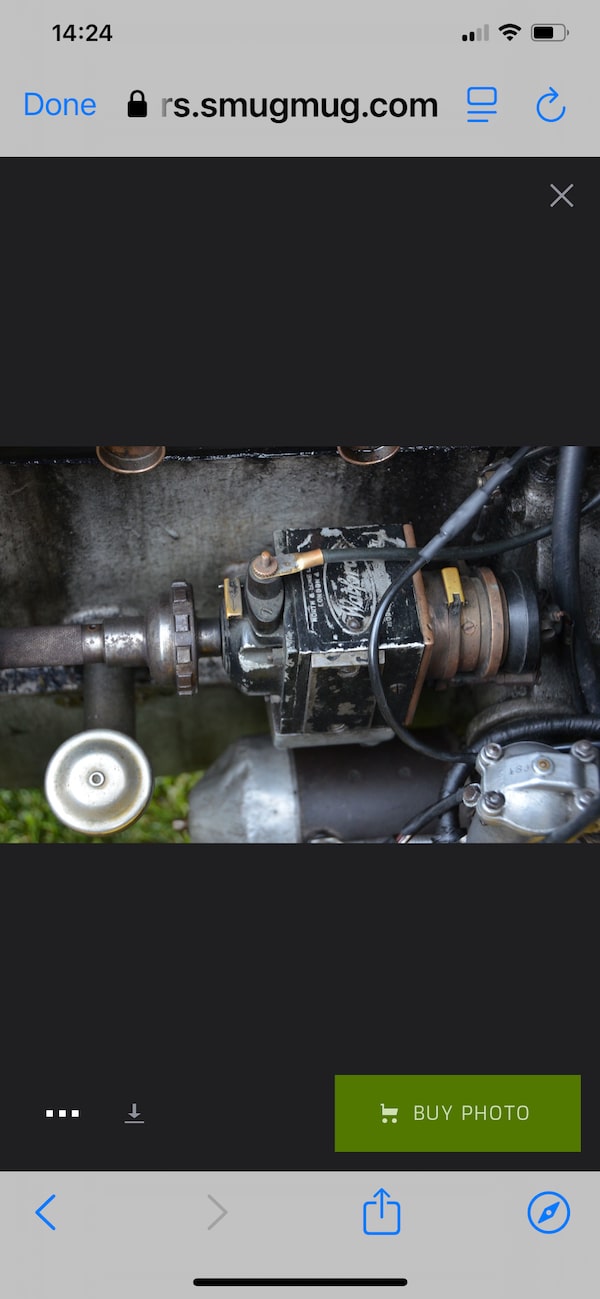 Used Rolls-Royce 20hp 1928 for sale - 74635205: Photo 58