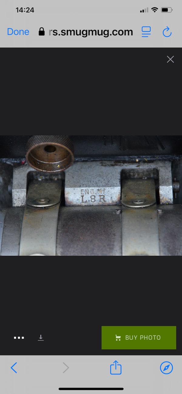 Used Rolls-Royce 20hp 1928 for sale - 74635205: Photo 59