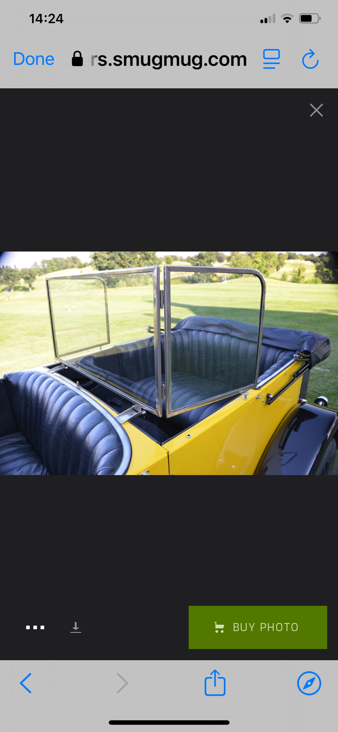 Vehicle 60