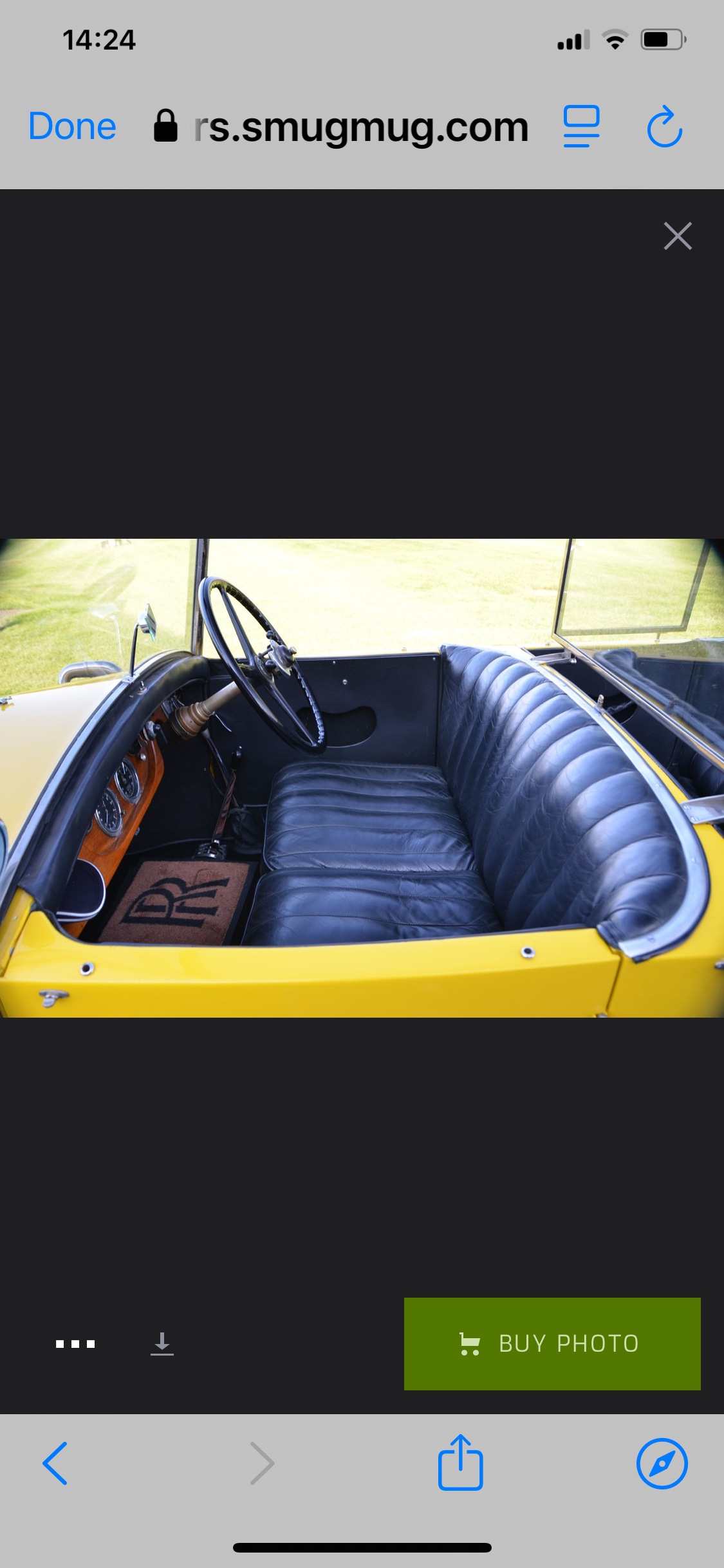 Vehicle 61