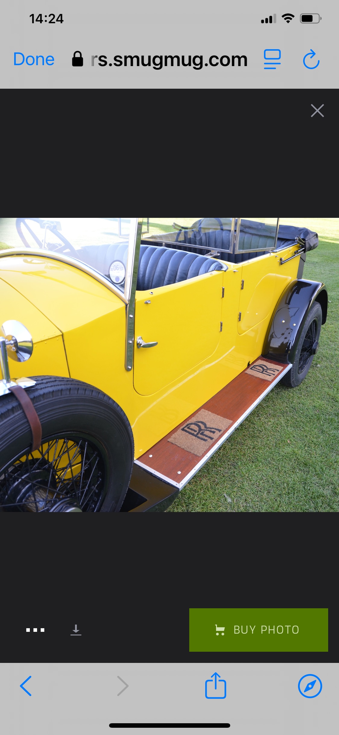 Vehicle 62