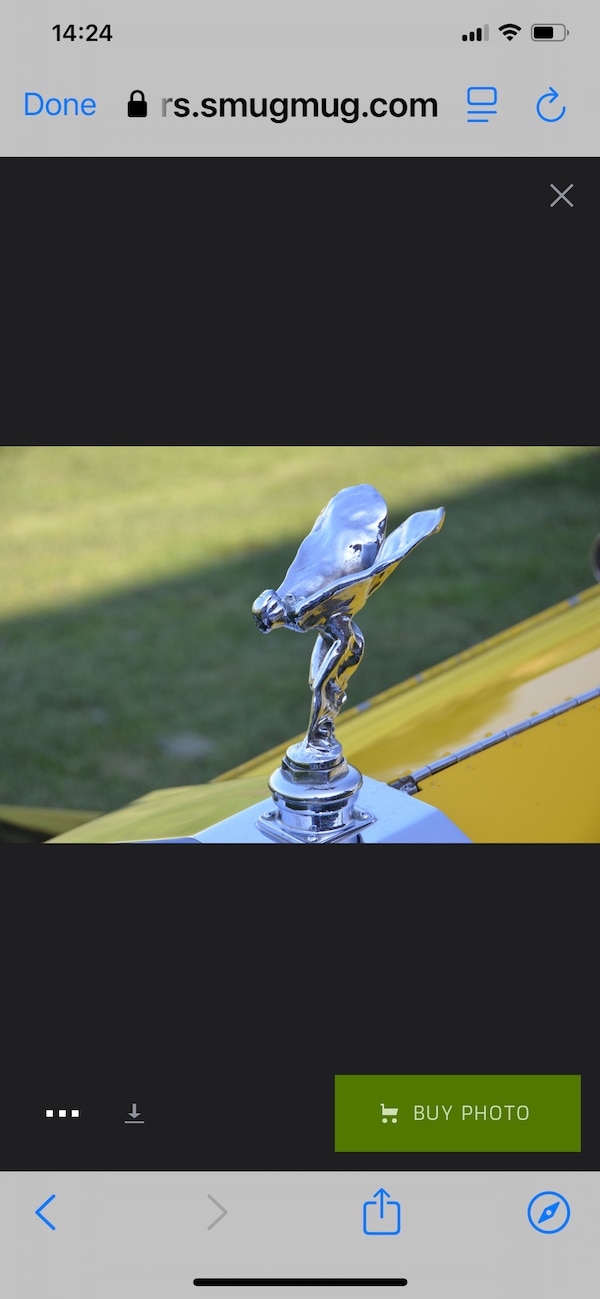 Used Rolls-Royce 20hp 1928 for sale - 74635205: Photo 63