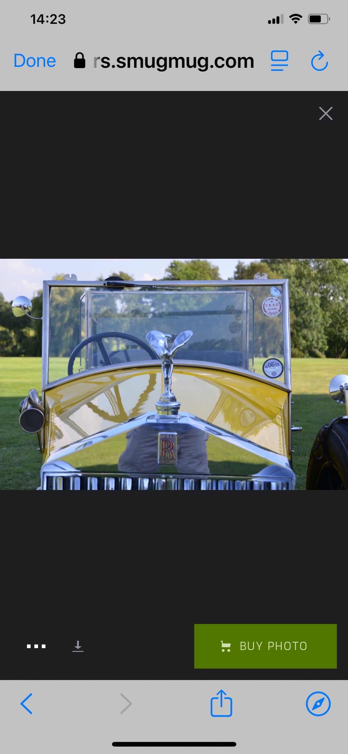 Vehicle 64