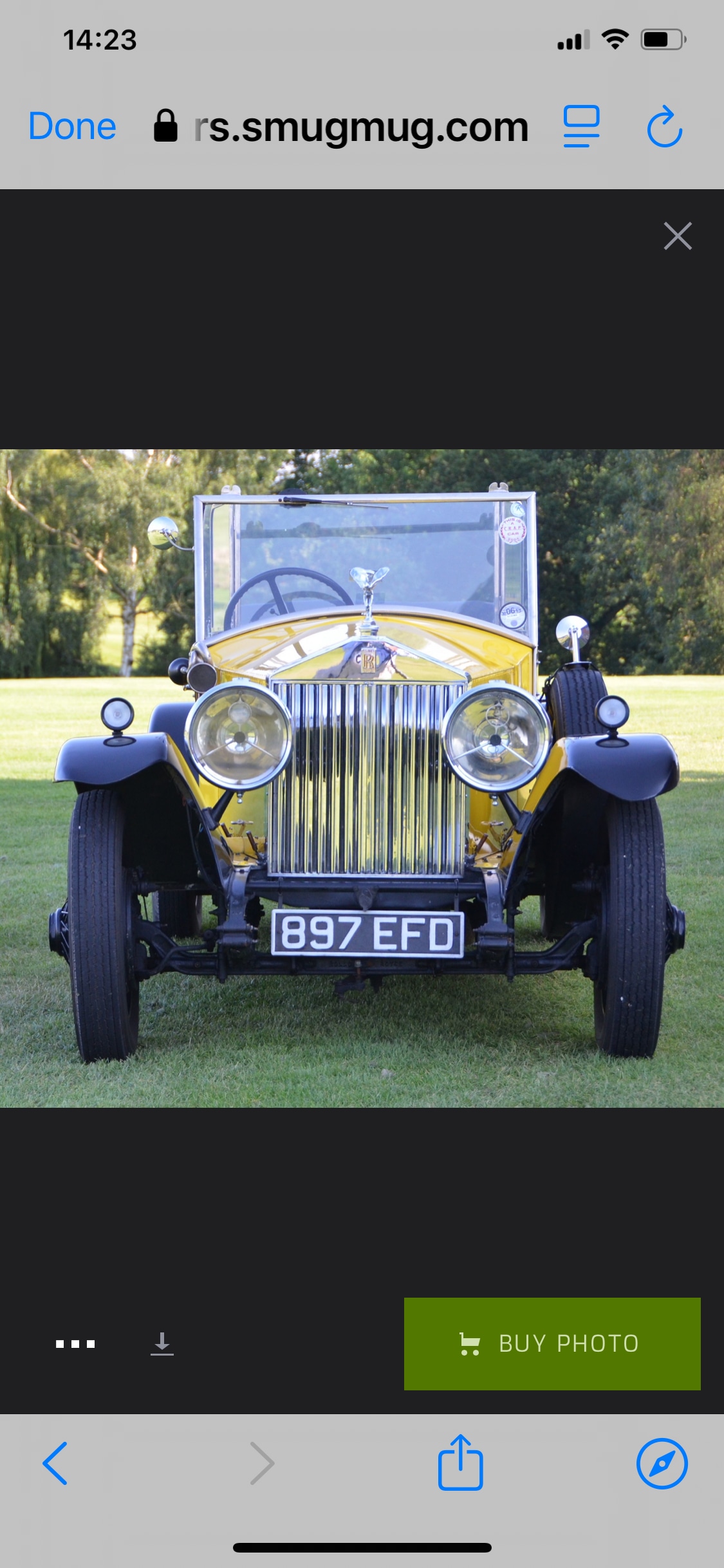 Vehicle 65