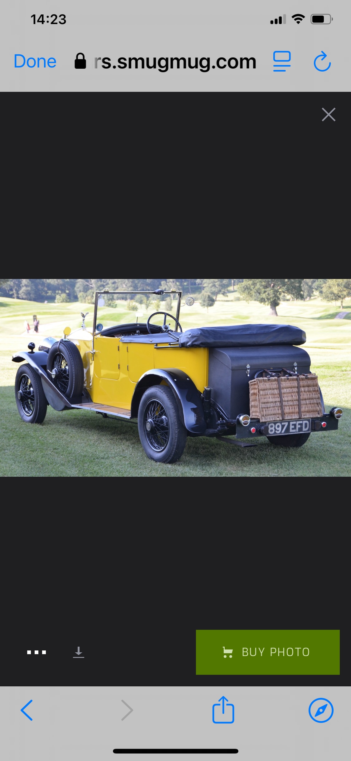 Vehicle 67