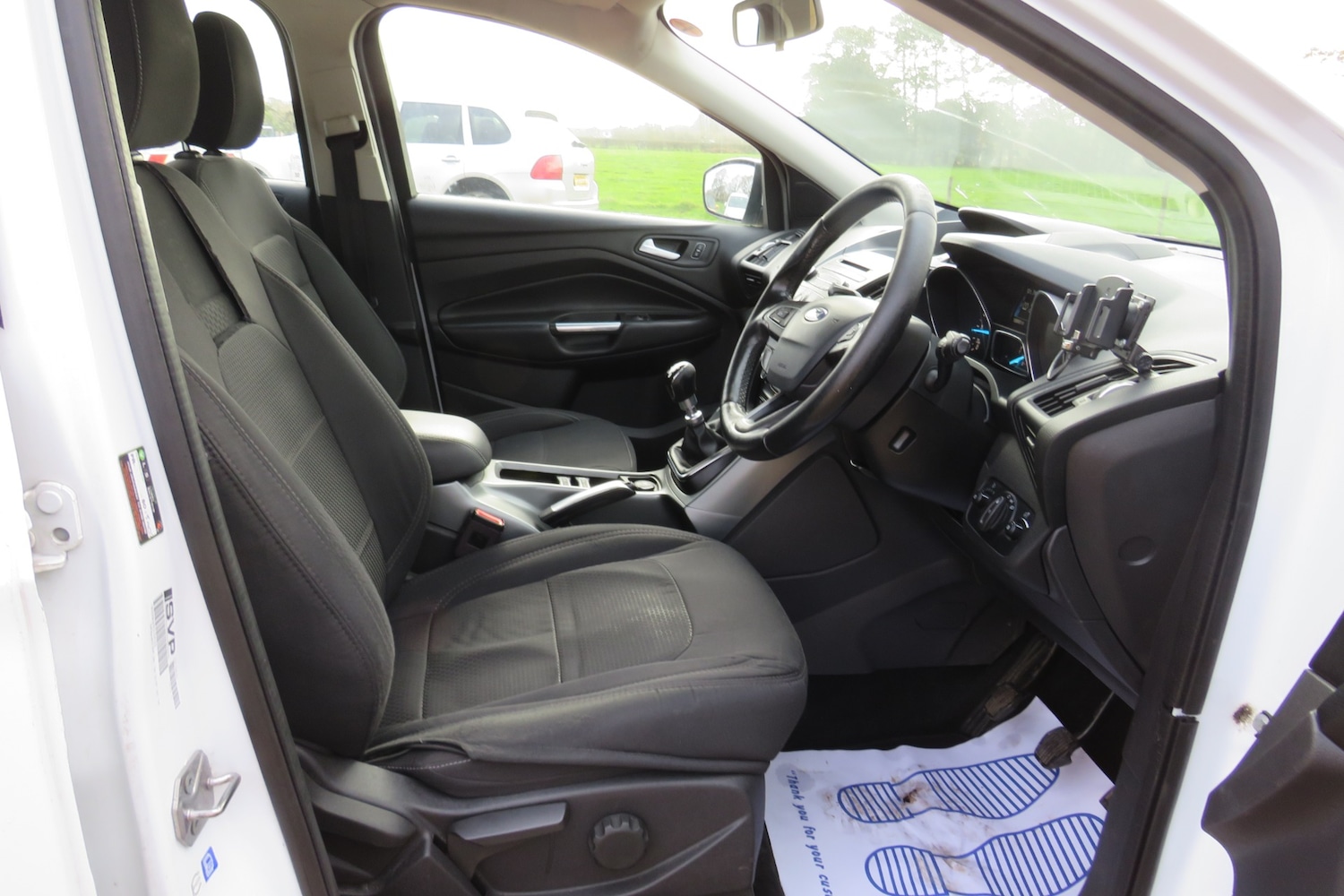 Used Ford Kuga 2017 for sale - 76845096: Photo 10