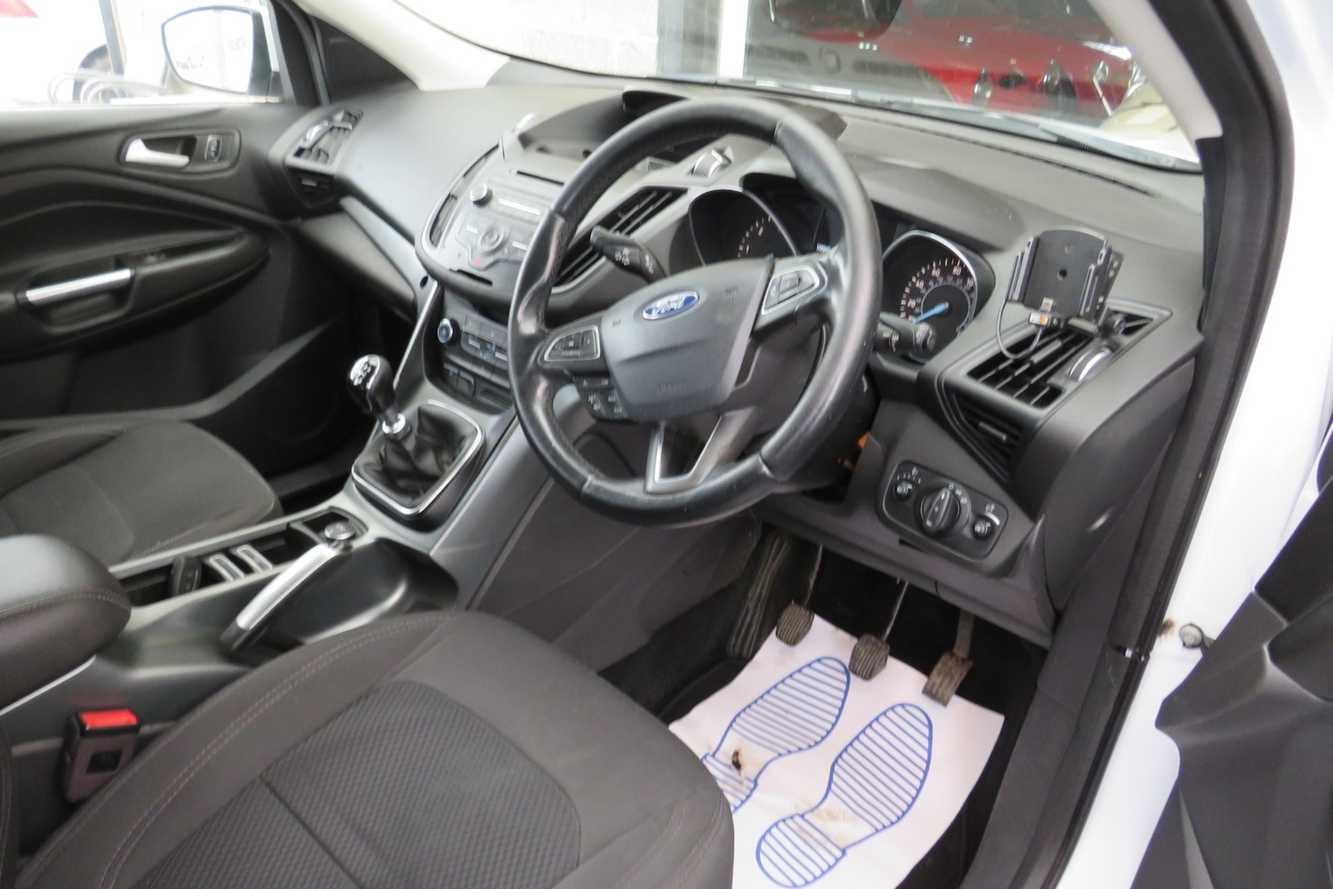 Used Ford Kuga 2017 for sale - 76845096: Photo 11