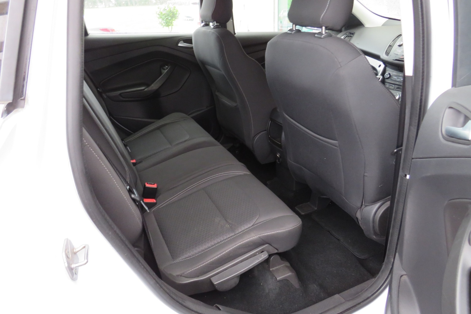 Used Ford Kuga 2017 for sale - 76845096: Photo 13