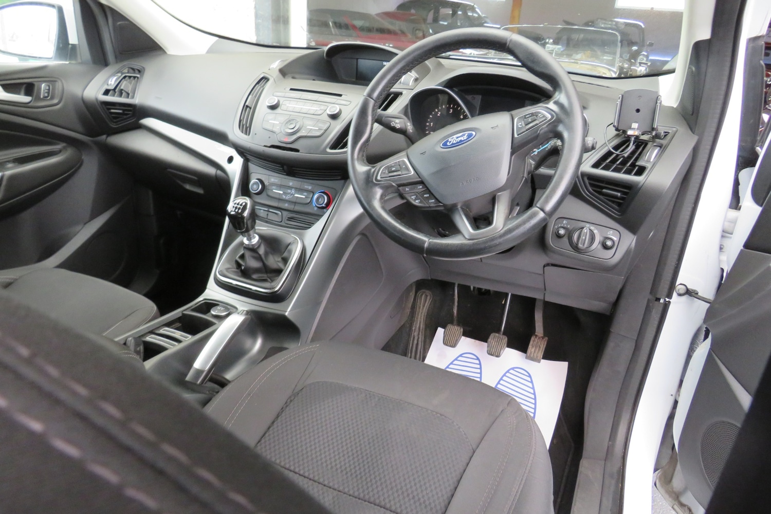 Used Ford Kuga 2017 for sale - 76845096: Photo 15