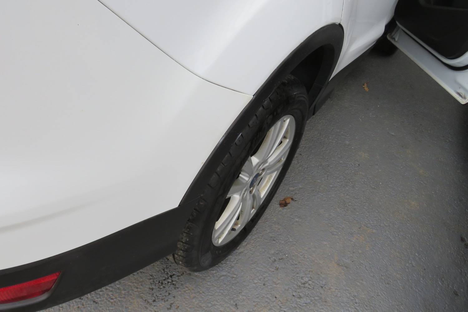 Used Ford Kuga 2017 for sale - 76845096: Photo 17