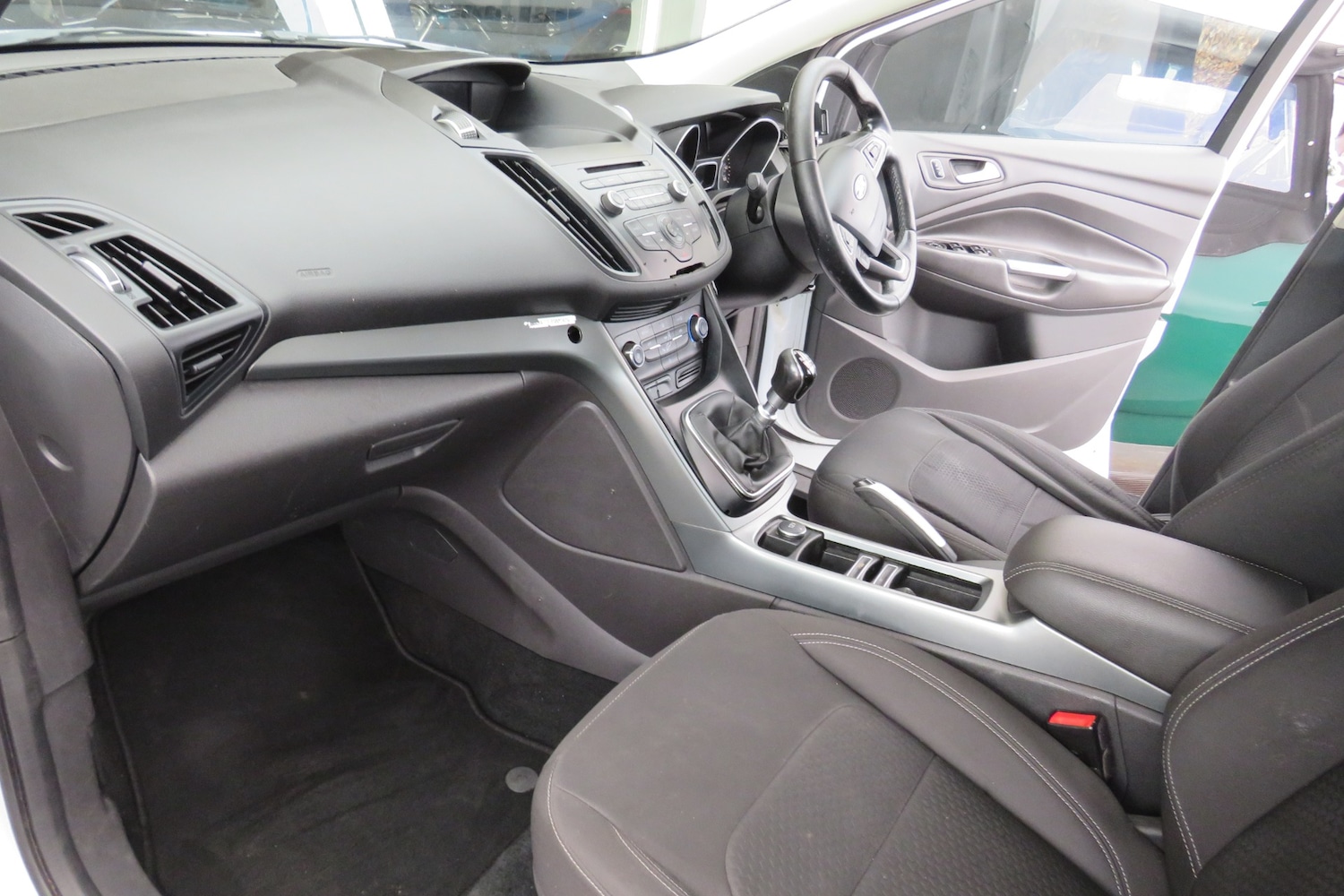 Used Ford Kuga 2017 for sale - 76845096: Photo 19