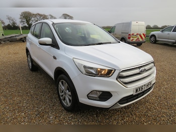 Ford - Kuga