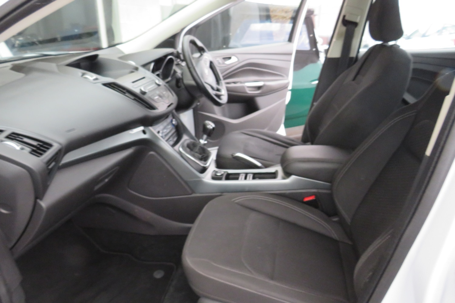 Used Ford Kuga 2017 for sale - 76845096: Photo 20