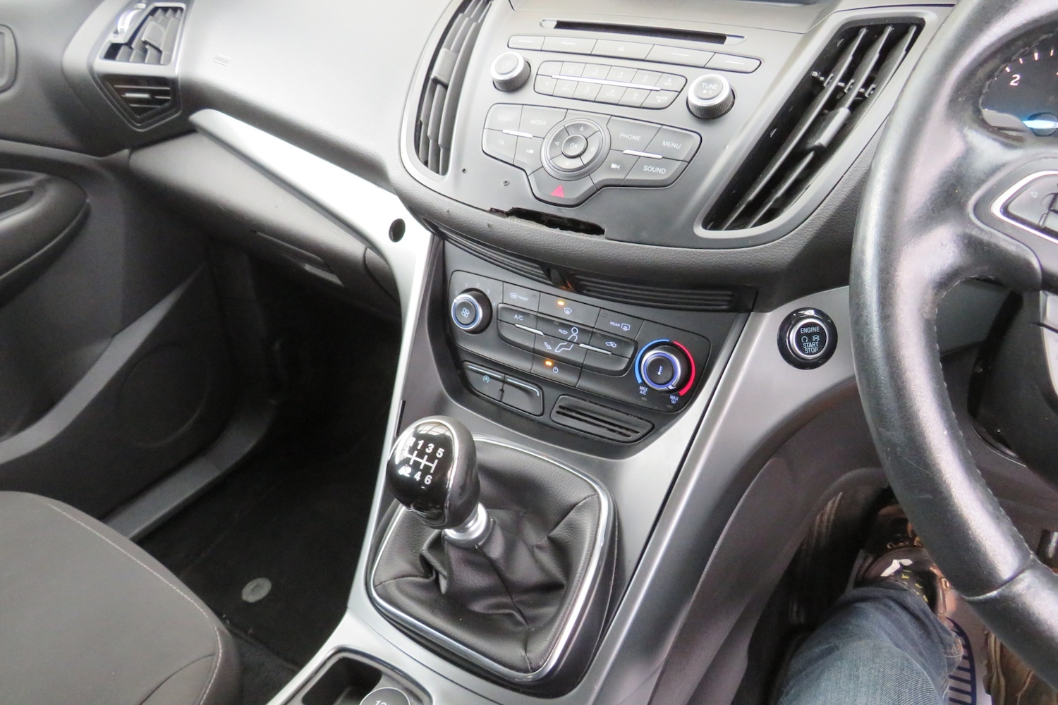 Used Ford Kuga 2017 for sale - 76845096: Photo 22