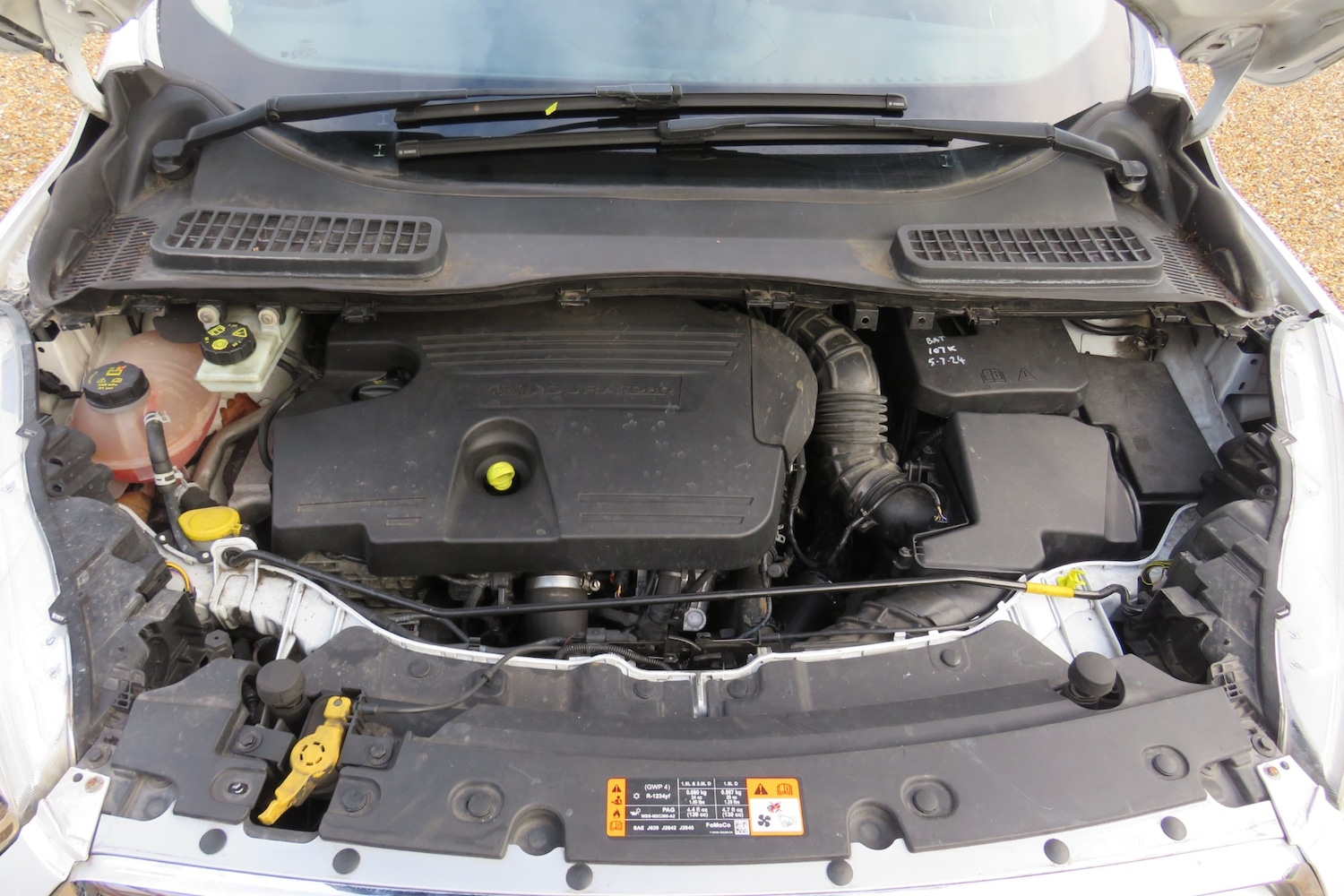 Used Ford Kuga 2017 for sale - 76845096: Photo 25