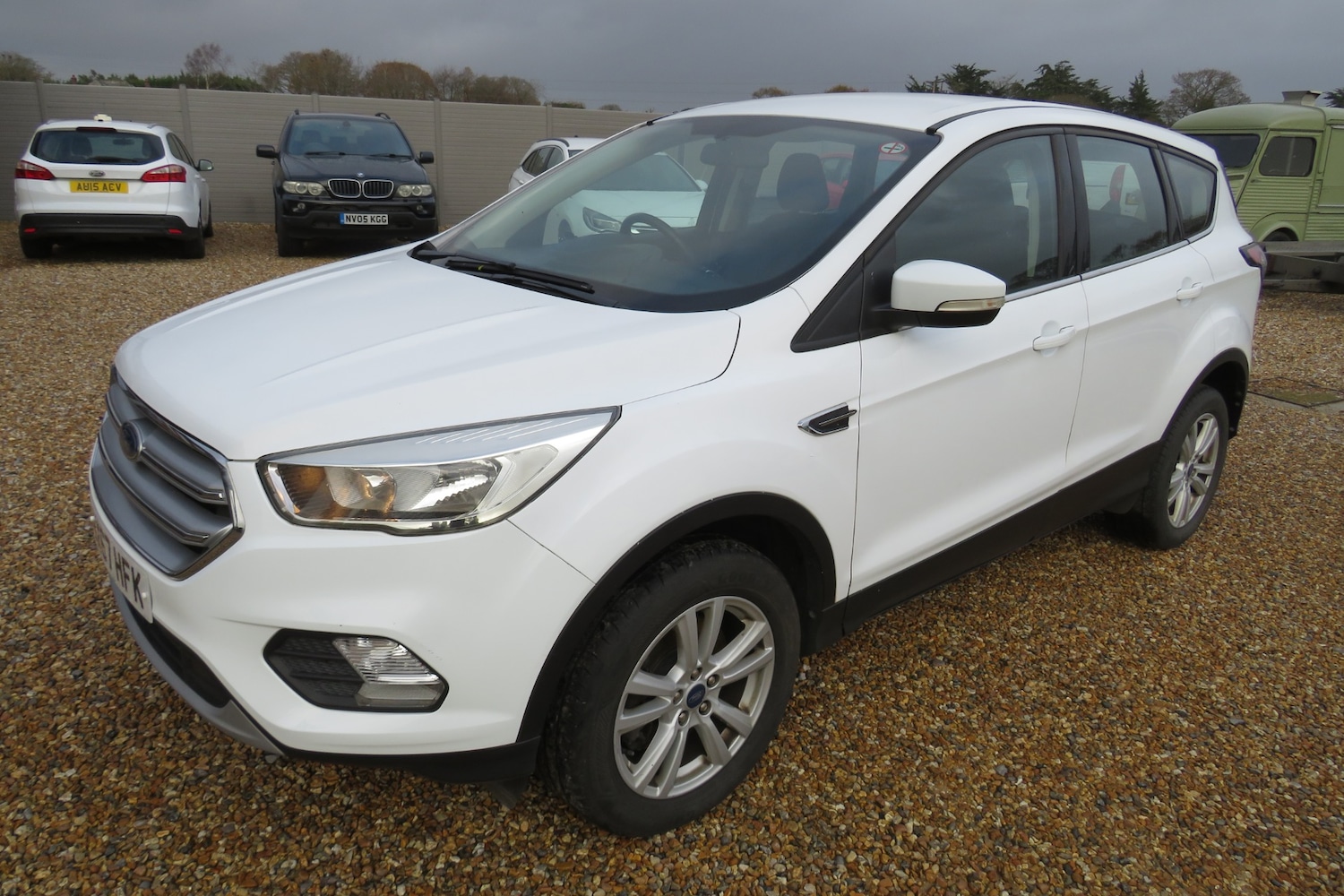 Used Ford Kuga 2017 for sale - 76845096: Photo 26