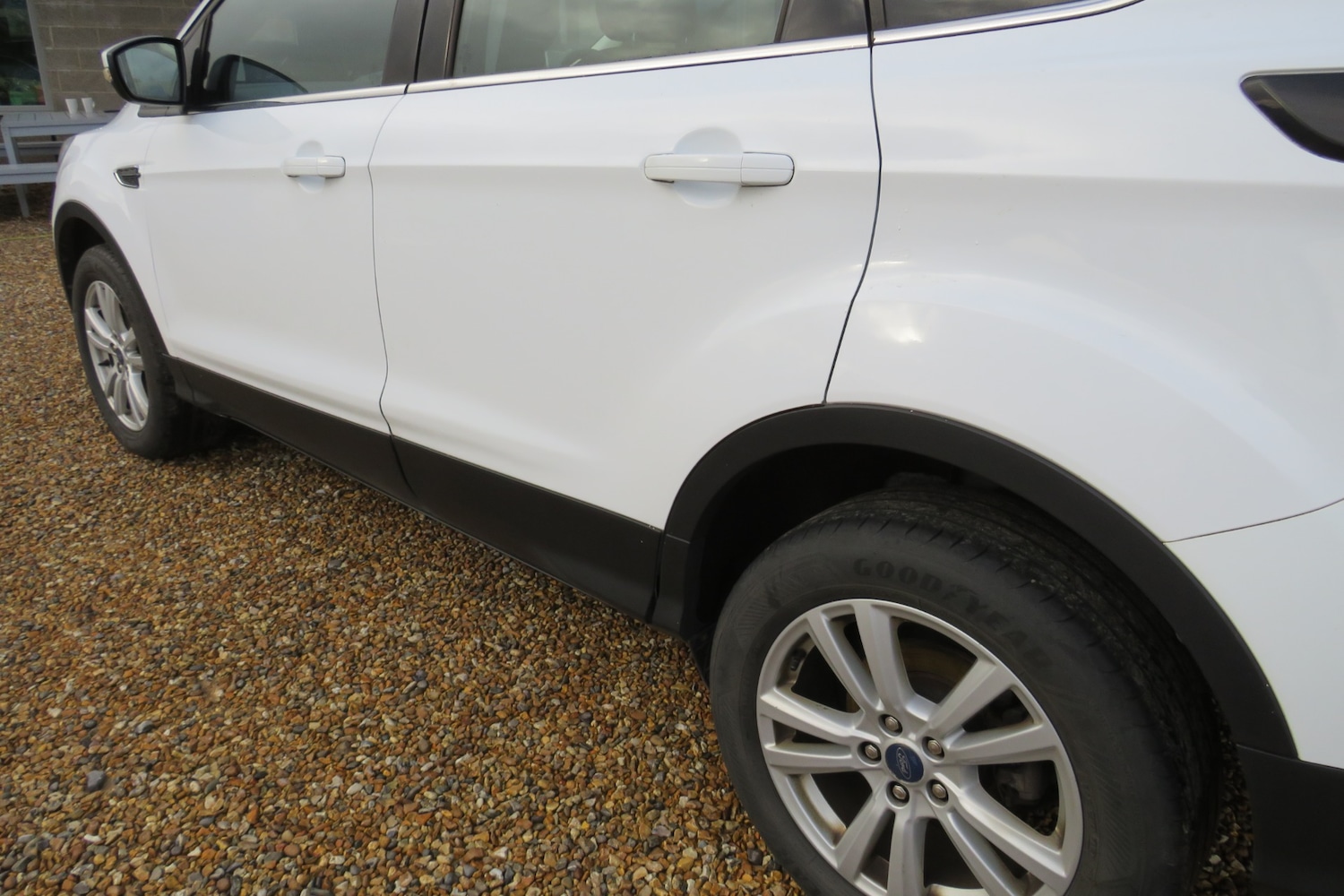 Used Ford Kuga 2017 for sale - 76845096: Photo 33