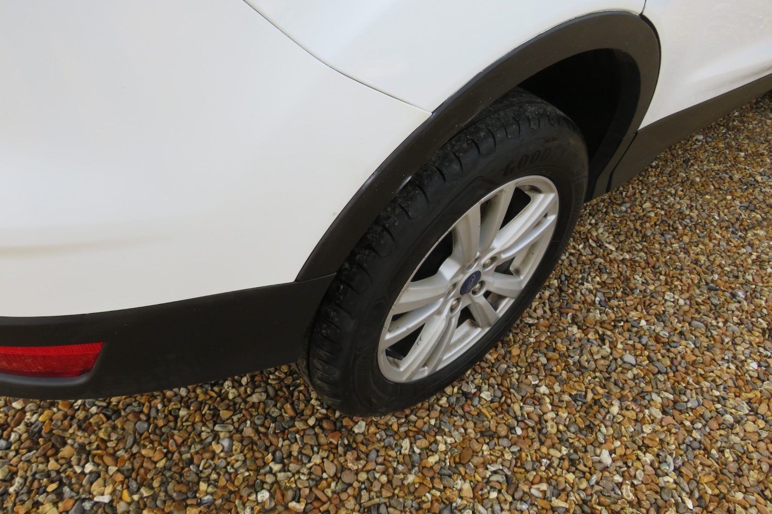 Used Ford Kuga 2017 for sale - 76845096: Photo 37