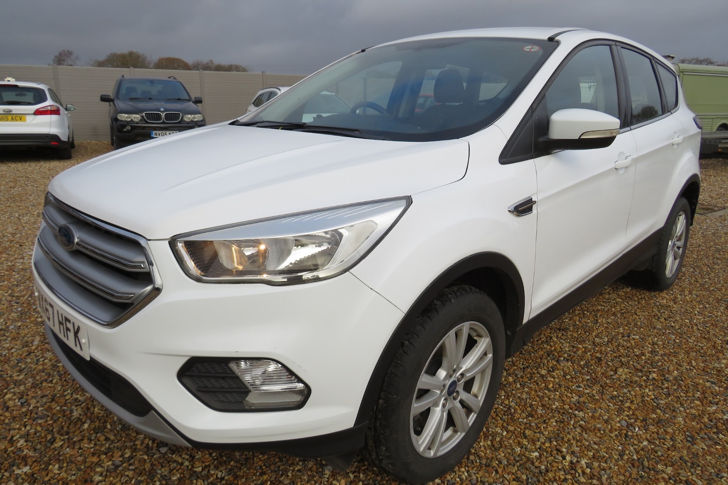 Used Ford Kuga 2017 for sale - 76845096: Photo 41