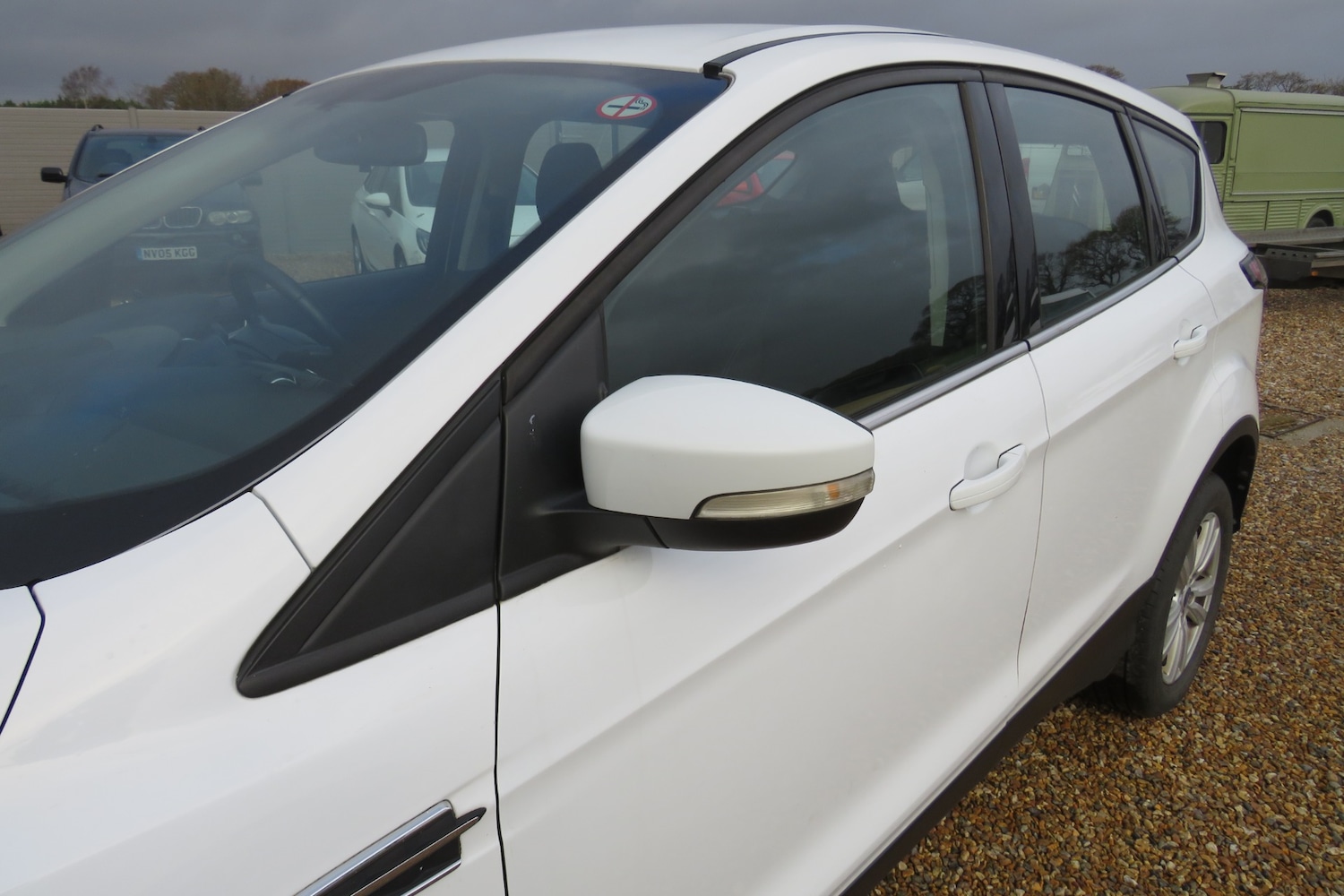 Used Ford Kuga 2017 for sale - 76845096: Photo 43