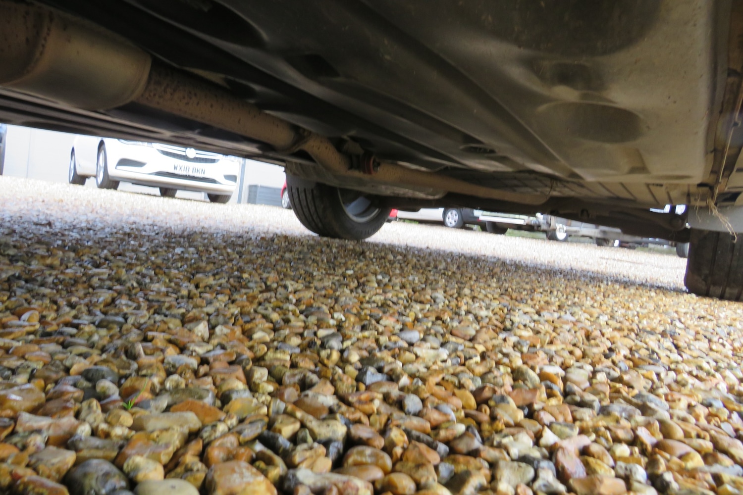 Used Ford Kuga 2017 for sale - 76845096: Photo 48