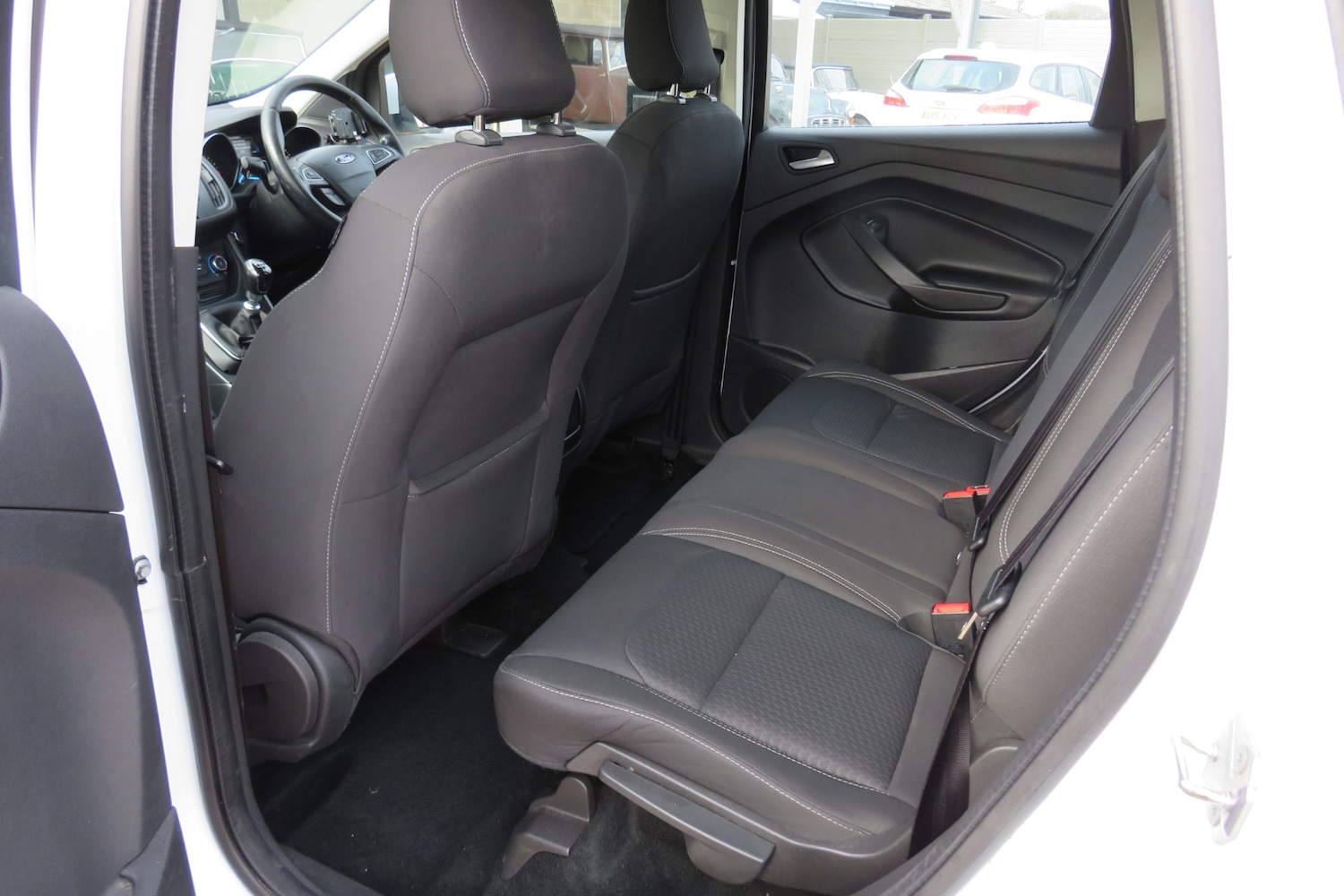 Used Ford Kuga 2017 for sale - 76845096: Photo 5