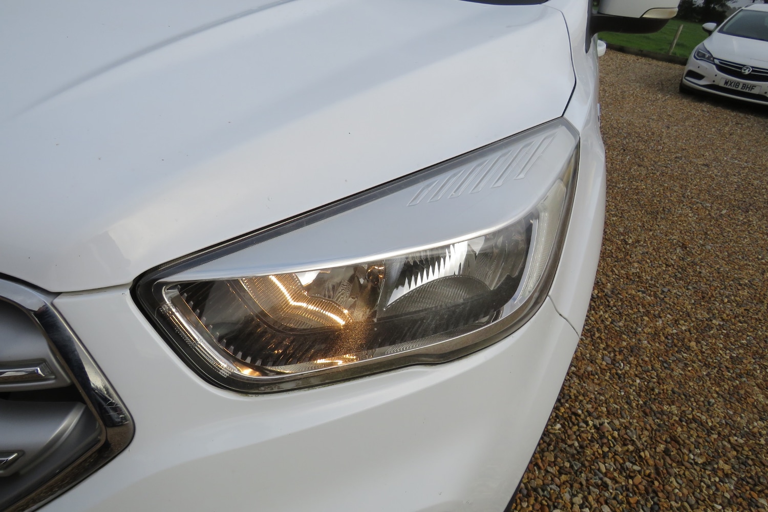 Used Ford Kuga 2017 for sale - 76845096: Photo 53