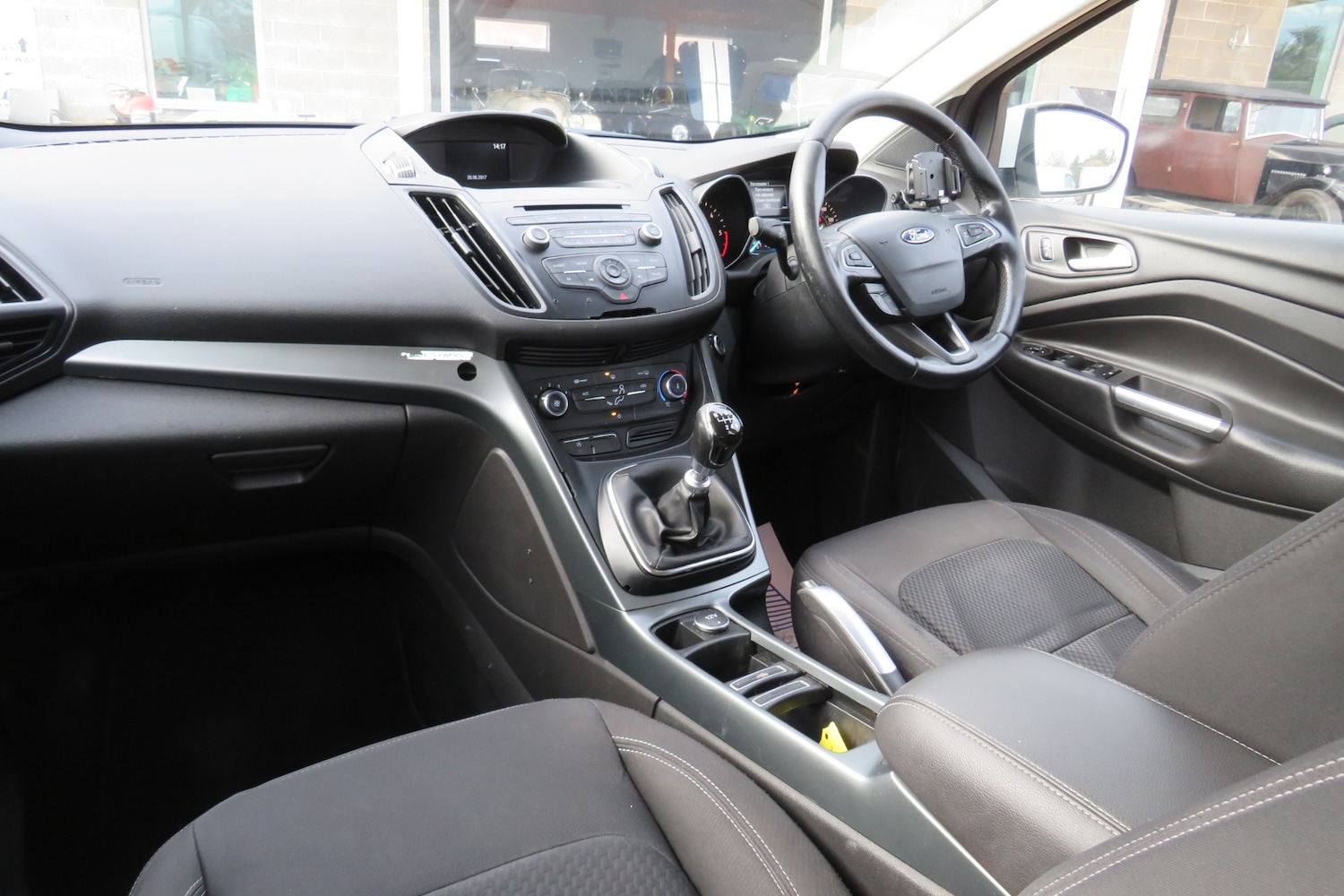 Used Ford Kuga 2017 for sale - 76845096: Photo 6