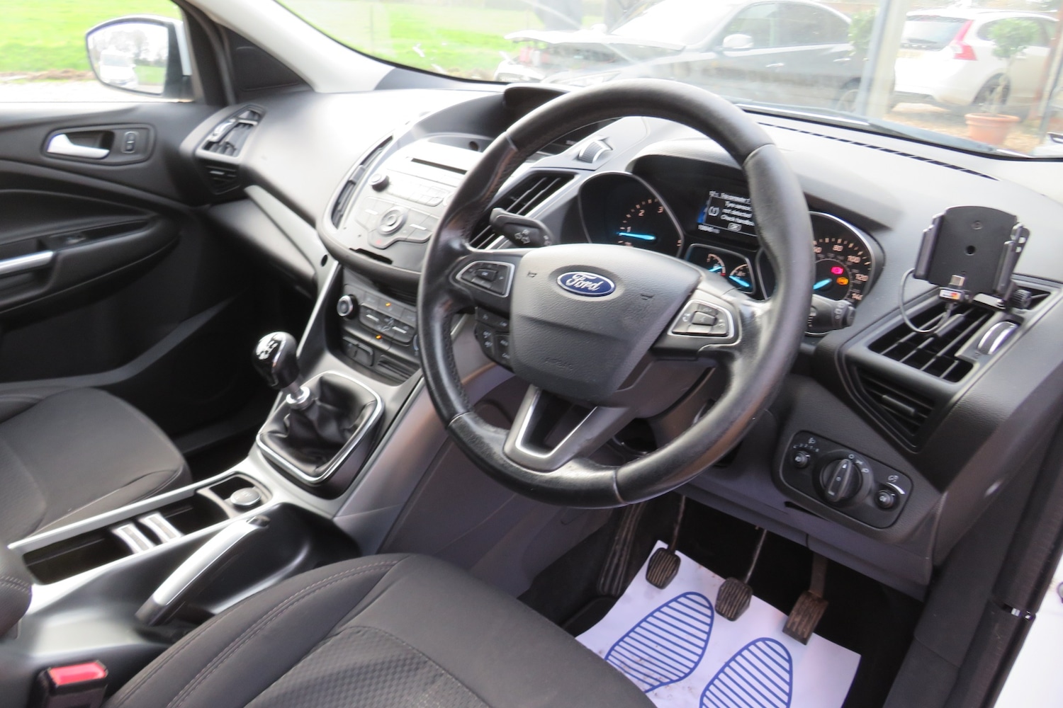 Used Ford Kuga 2017 for sale - 76845096: Photo 9