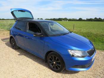 2015 (64) - 1.4 TDI SE 5 DOOR