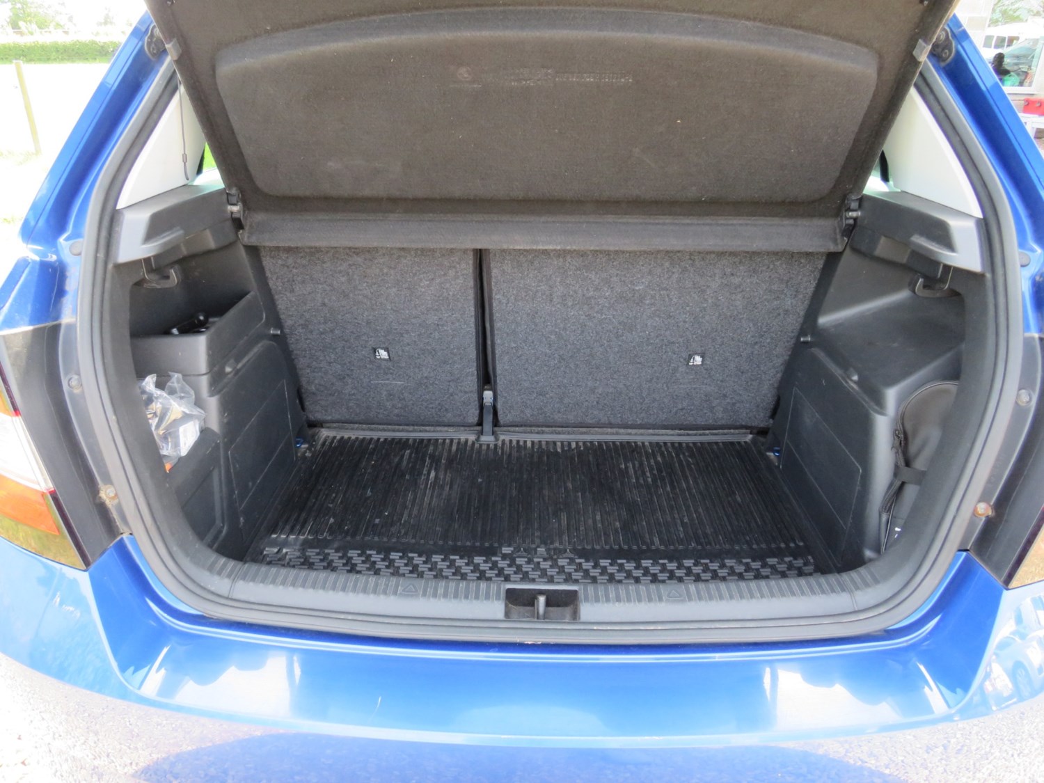 Vehicle 32
