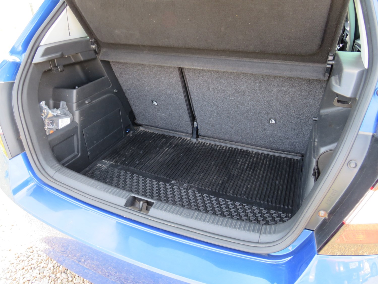 Vehicle 33
