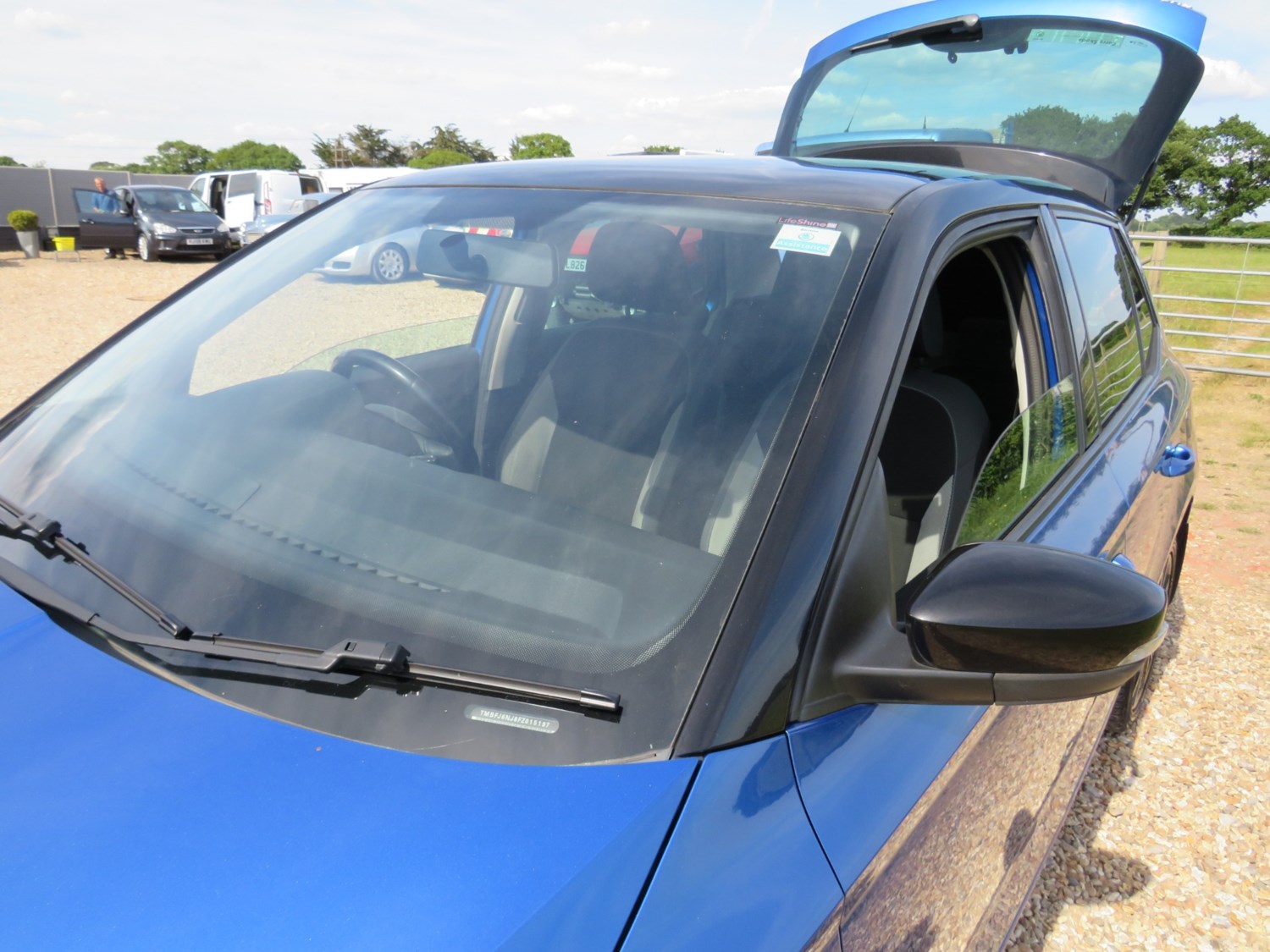 Vehicle 7