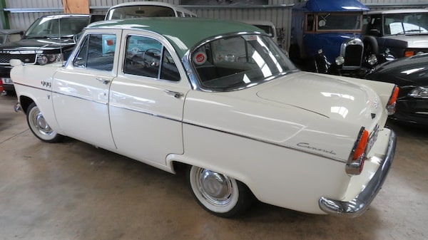 Used Ford Consul 1960 for sale - 68755195: Photo 10