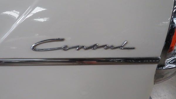 Used Ford Consul 1960 for sale - 68755195: Photo 11