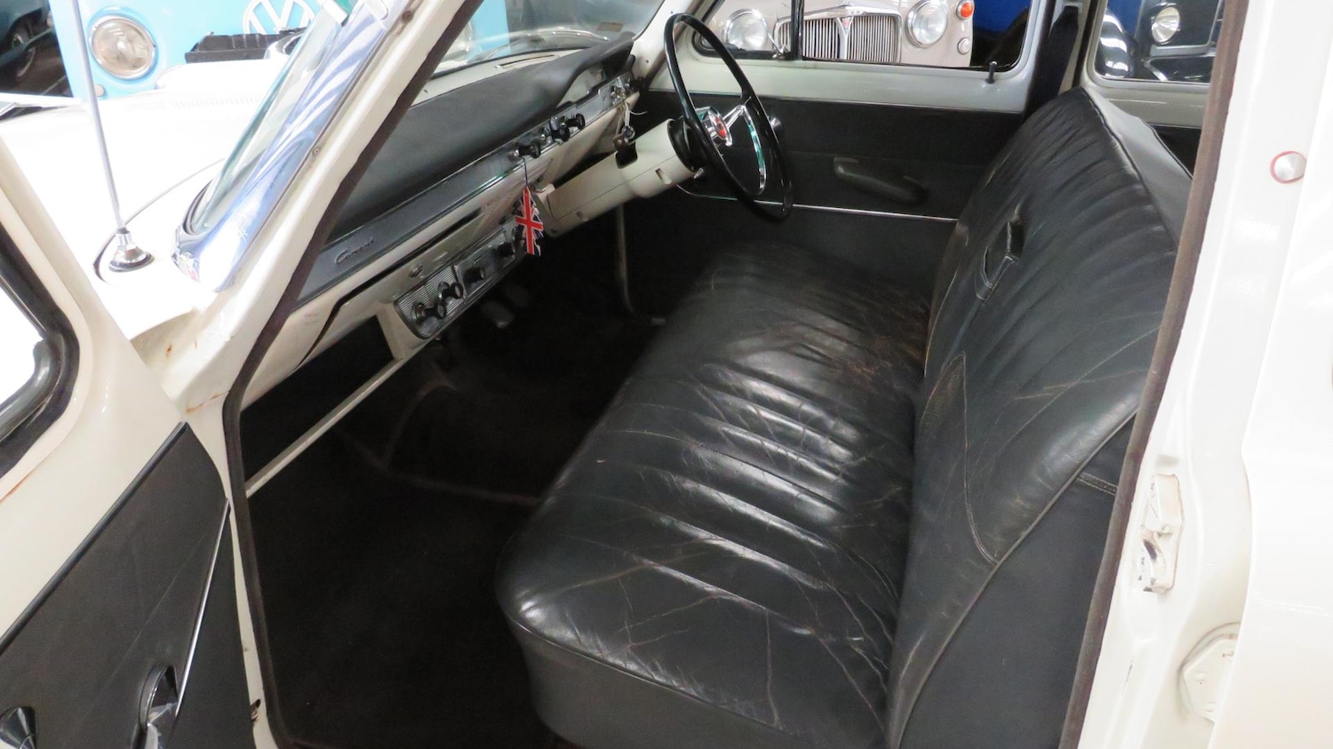 Vehicle 13